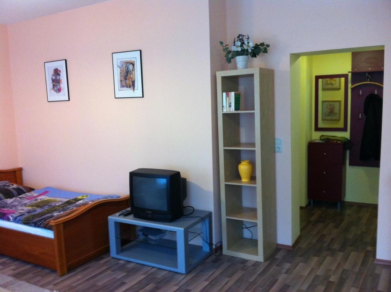City Apartment In Nuernberg Am Bahnhof Εξωτερικό φωτογραφία