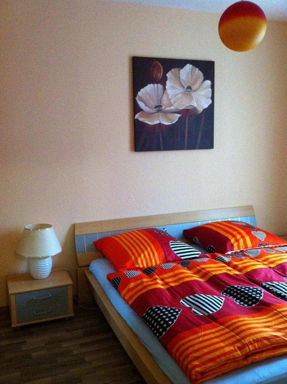 City Apartment In Nuernberg Am Bahnhof Εξωτερικό φωτογραφία