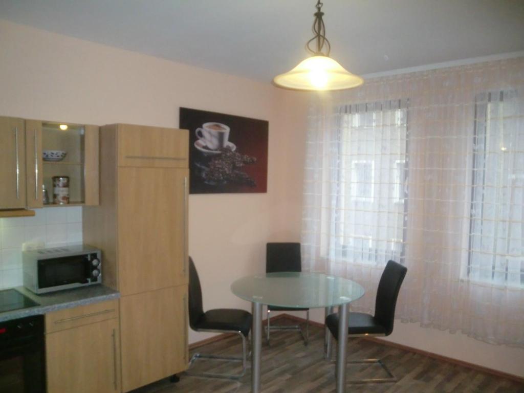City Apartment In Nuernberg Am Bahnhof Δωμάτιο φωτογραφία