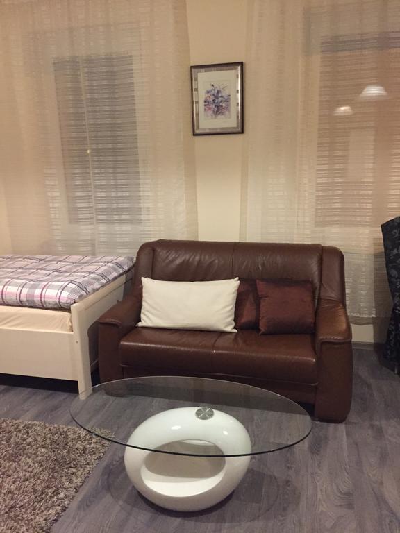 City Apartment In Nuernberg Am Bahnhof Εξωτερικό φωτογραφία